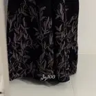 للبيع عبايه جديده مالبست ولا مره سبب البيع لا يوجد استرجاع