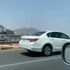 هوندا اكورد 2011