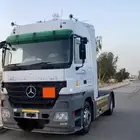 راس تريلة اكترس للبيع