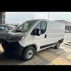 فيات دوكاتو سقف قصير جديد 2023