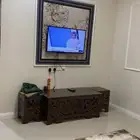 شقة مفروشة