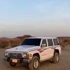 نيسان باترول 97 مكينة لكزز