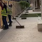 تأجير بيع حواجز تنظيم صبات خرسانية تنظيمية ترفيه اسوار افنت