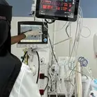 تمريض منزلي ومرافقين حاصلين على شهادات خدمه 24ساعه جميع