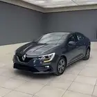 رينو ميجان نصف فل 2024