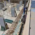 مقاول مباني (معتمد مصنف في بلدي )