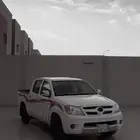 هايلكس 2006 نظيف
