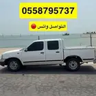 للبيع غمارتين 2016 استماره منتهيه
