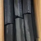 فحم و حطب مستورد