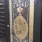 ابواب ليزر جديده للبيع