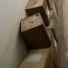 تنك حمام