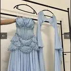 فستان مستحيل تلبسينه محد يسألك من وين