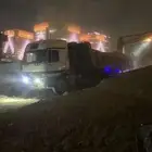 حفر وترحيل وهدم