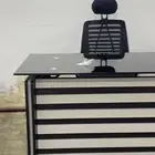 مكتب مودرن فخم