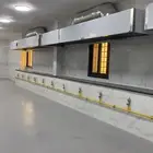 تجهيز مطبخ مركز
