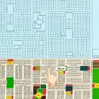 للبيع في مخطط الهجره ب بسعر معقول