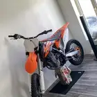 دباب صحراوي 450 KTM