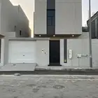 اللايجار فله دبلكس جديده في الفرسان حي الشرق