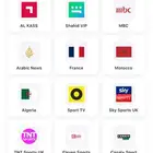 برنامج بين سبورت الرياضيه وقنوات إم بي سي وغيرها من القنوات