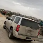 تاهو 2014 LTZ اللون ابيض لؤلؤي ممشى 164