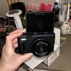 كاميرا ديجتال جديدة ( يوجد توصيل جميع مناطق المملكة)