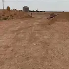 مزرعة للايجار على الاسفلت العام الدوادمي ساجر