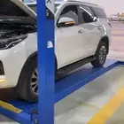 خدمة فحص السيارات المستعملة في حفر