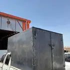 صندوق ياركب علا هايلكس ودتسن غمارتين