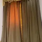 ستاره ومخاد مع مراكيها