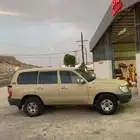 صالون مديل 2001 تشليح