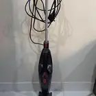 مكنسة كهربائية