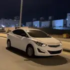 الانترا 2015 للبيع الموتر نظيف و مهتم فيه جدا