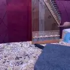 الة عزف قانون صناعة احمد شيحة