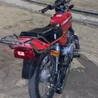 دباب سزوكي x100