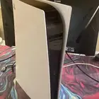 سوني5 للبيع مع شاشة asus