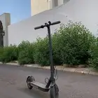 سكوتر كهربائي