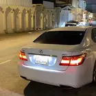 لكزس 460 2007