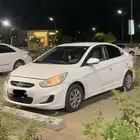 للبيع اكسنت 2015