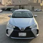 تويوتا يارس 2022