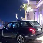 للبيع رنج روفر2015 فخم جدا