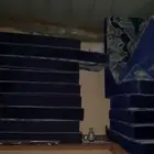 مساند قديمه وتراث ولون نادر العدد 13 وزاويتان