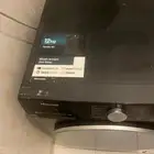 غسالة هاينس 12k ضمان 10 سنوات