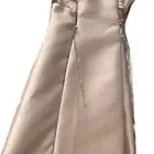 فستان وردي للبيع