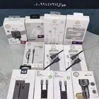 شواحن وروس وبطاريات ضمان سنتين
