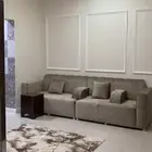 شقة مفروشة