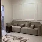 شقه مفروشه