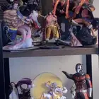 مجسمات انيمي اصلية من اليابان