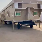 كرفانه جديده الموقع الدوادمي
