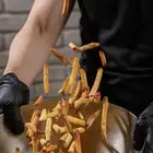 مطلوب محل بروستد للايجار او تقبيل في مكة