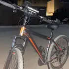 دراجة هوائية